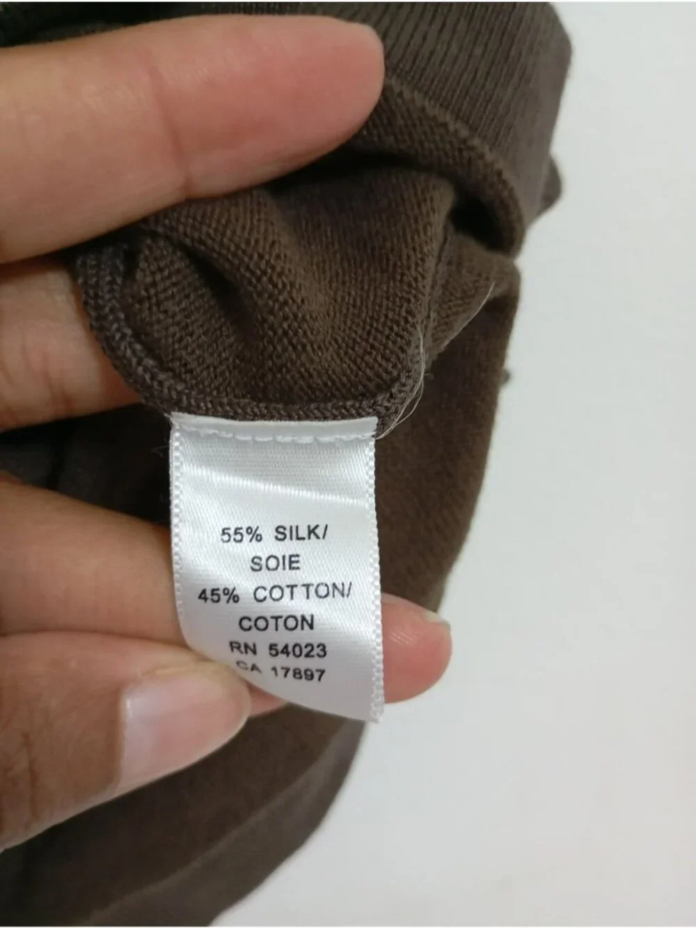 Banana Republic used good